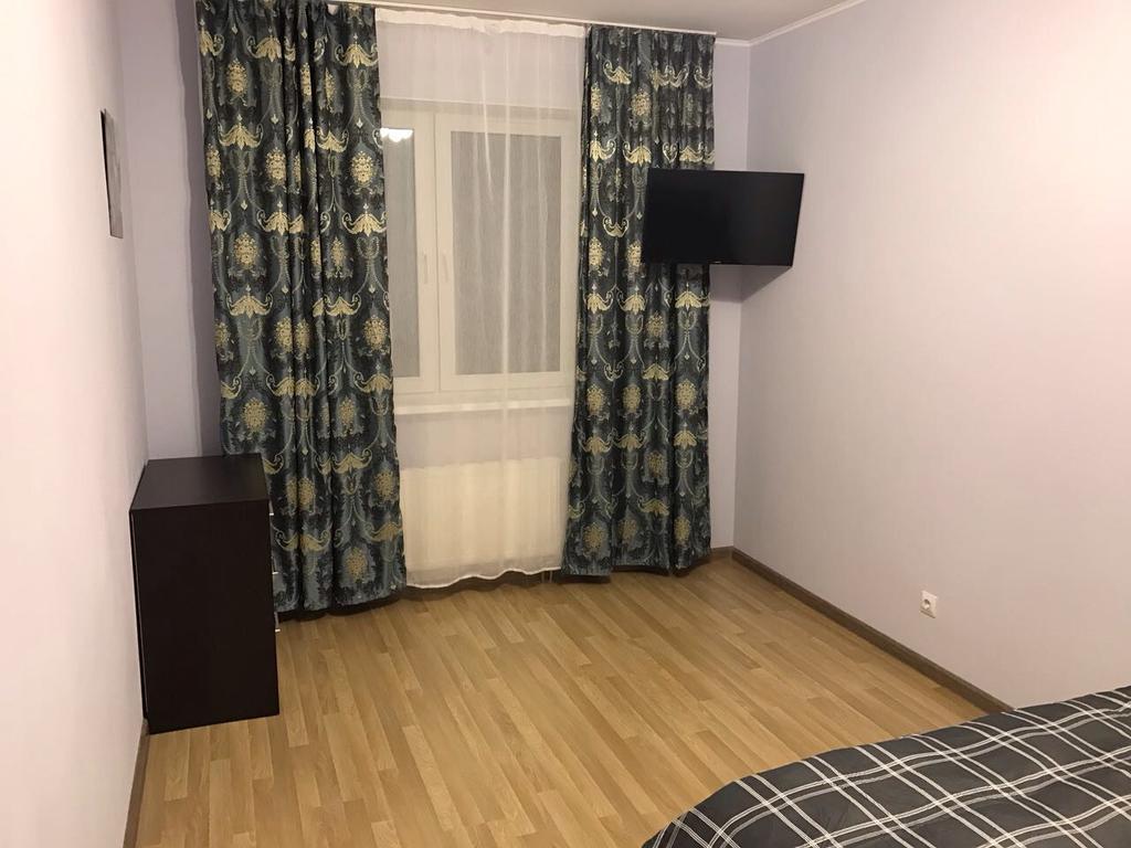 Apartment Na Frunzenskoy San Pietroburgo Esterno foto