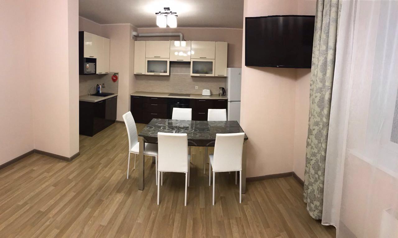 Apartment Na Frunzenskoy San Pietroburgo Esterno foto