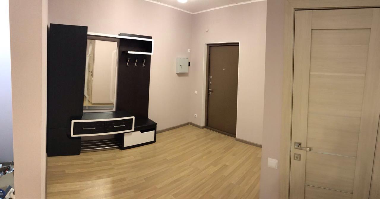 Apartment Na Frunzenskoy San Pietroburgo Esterno foto